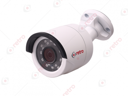 RT-4240 XVI 2 MEGAPİKSEL 1080P 